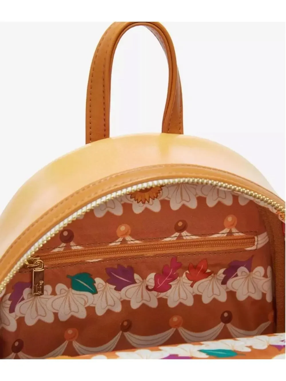 Loungefly Disney Pocahontas Cake Mini Backpack